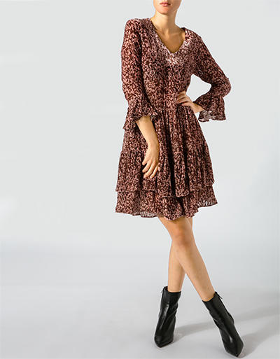 joyce & girls Damen Kleid 2041/223 Image 0