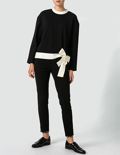 TWIN-SET Damen Hose TP225B/00006 Image 0