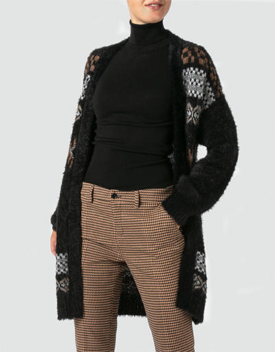 LIU JO Damen Pullover MF0162MA89J/T9337 Image 0