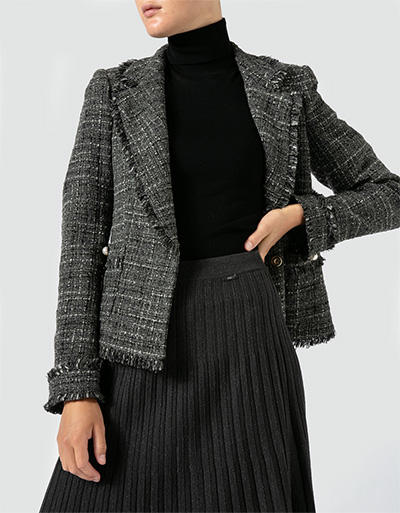 LIU JO Damen Blazer WF0114T4545/T9148 Image 0