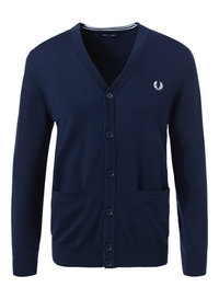 Fred Perry Cardigan K9551/608