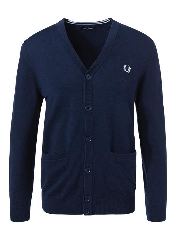Fred Perry Cardigan K9551/608 Image 0