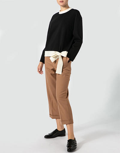 TWIN-SET Damen Hose TP2275/00775 Image 0