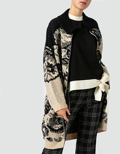 TWIN-SET Damen Cardigan TP340A/05418 Image 0