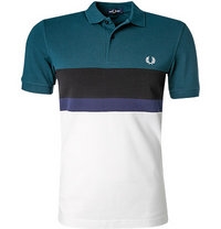 Fred Perry Polo-Shirt M9574/257