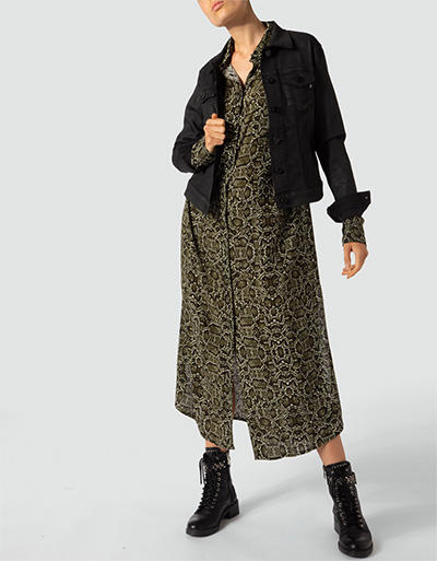 Replay Damen Jeansjacke WA7651.000.85B 75A/098