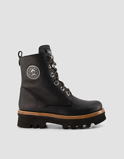 Panama Jack Damen Mooly Igloo B1/black Image 0
