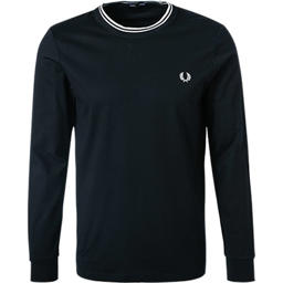 Stylingtipps Beschreibungsbild von Fred Perry T-Shirt M9602/102
