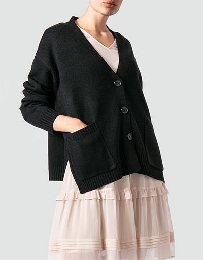 JOOP! Damen Cardigan Kus 30022676/001