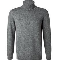 roberto collina Rollkragenpullover RD18003/18