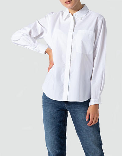 Tommy Hilfiger Damen Bluse WW0WW29383/YCF