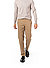 Chino Peaker S, Regular Fit, Supima® Baumwolle, sand - sand