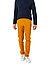 Chino Peaker S, Regular Fit, Supima® Baumwolle, curry - curry
