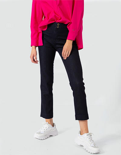 Tommy Hilfiger Damen Jeans WW0WW28261/CJM