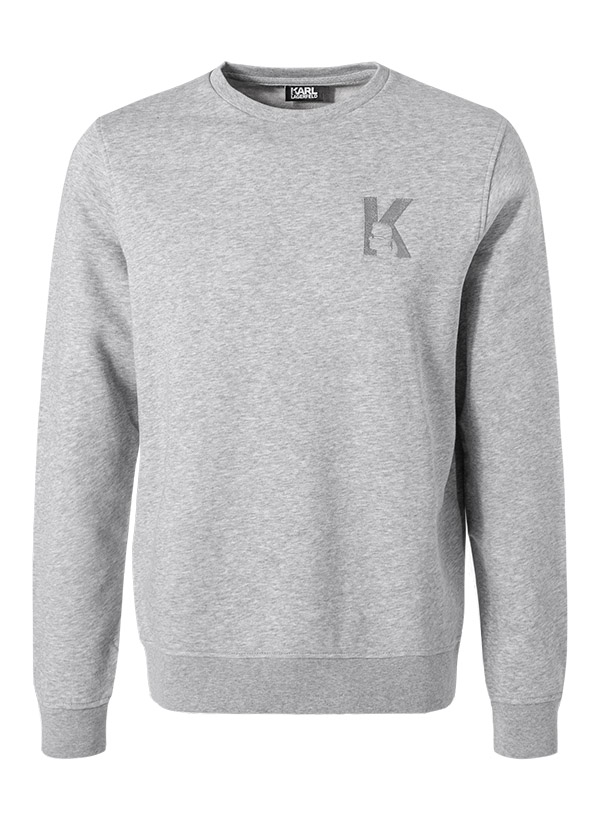 Lagerfeld sweatshirt on sale