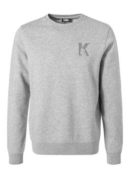 Stylingtipps Beschreibungsbild von KARL LAGERFELD Sweatshirt 705890/0/500900/941
