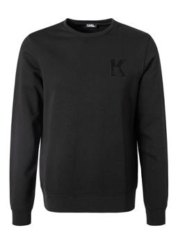 Stylingtipps Beschreibungsbild von KARL LAGERFELD Sweatshirt 705890/0/500900/990
