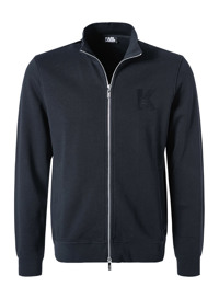 KARL LAGERFELD Sweatjacke 705891/0/500900/690