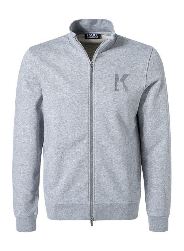 KARL LAGERFELD Sweatjacke 705891/0/500900/941