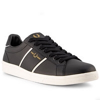 Fred Perry Schuhe B721 Leather/Debossed B9191/220