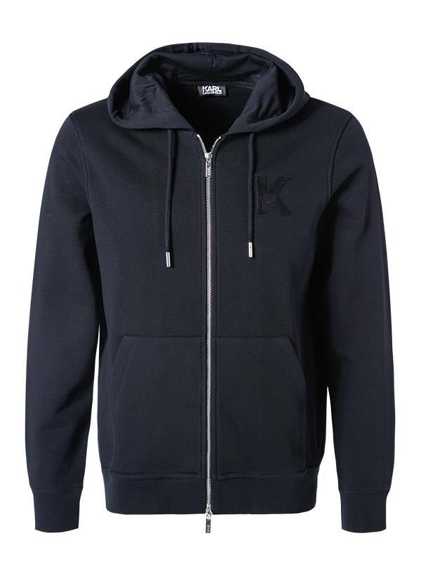 KARL LAGERFELD Hoodie 705892/0/500900/690