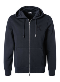 KARL LAGERFELD Hoodie 705892/0/500900/690