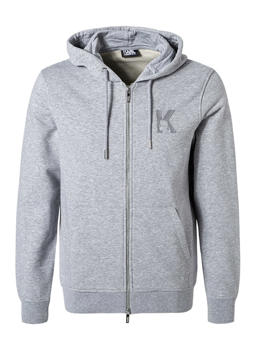 Stylingtipps Beschreibungsbild von KARL LAGERFELD Hoodie 705892/0/500900/941