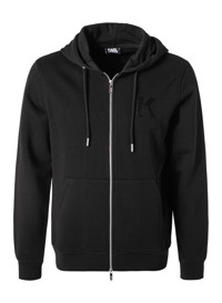 KARL LAGERFELD Hoodie 705892/0/500900/990