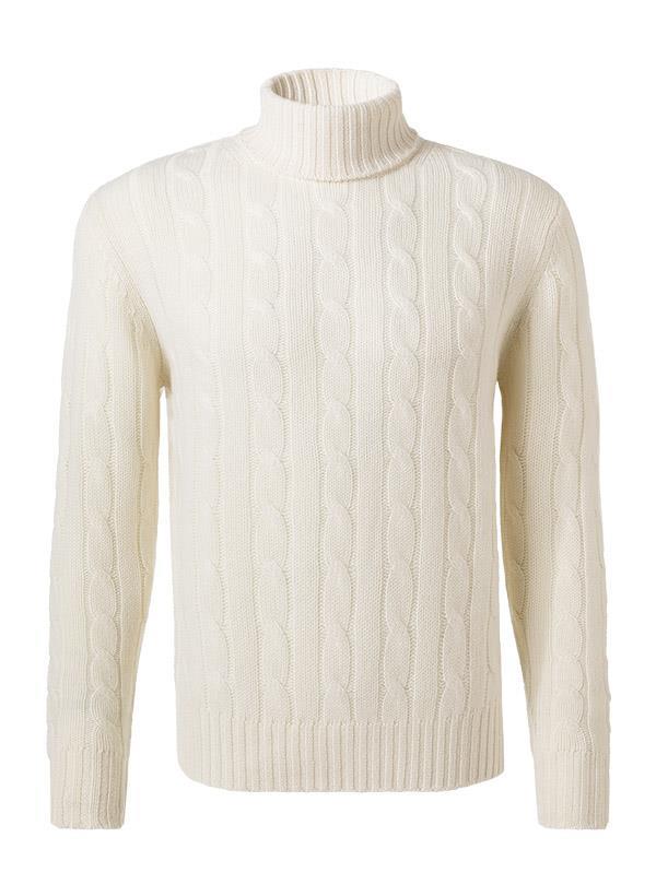 Cipriani Rollkragen-Pullover BL40/8241/111001