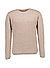 Pullover, Reines Kaschmir, sand meliert - sand