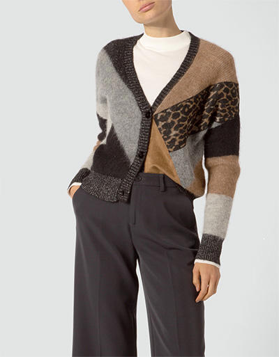 LIU JO Damen Cardigan MF0020MA63J/B3796 Image 0