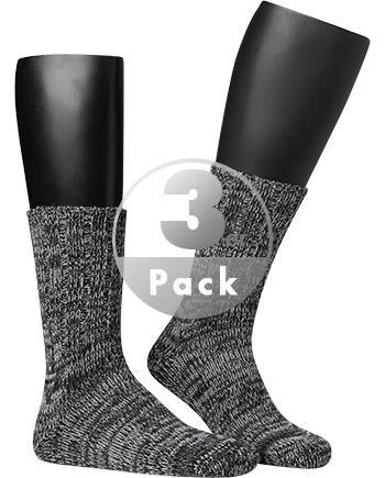 Falke Socken Brooklyn 3er Pack 12430/3000 Image 0