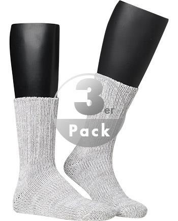 Falke Socken Brooklyn 3er Pack 12430/3463 Image 0