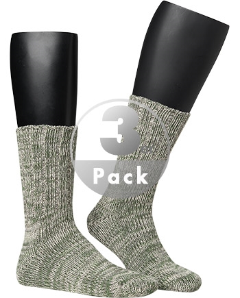 Falke Socken Brooklyn 3er Pack 12430/7821