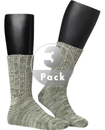 Falke Socken Brooklyn 3er Pack 12430/7821 Image 0