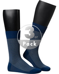Falke Socken Uptown Tie 3er Pack 12437/6000