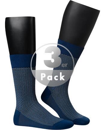 Falke Socken Uptown Tie 3er Pack 12437/6000 Image 0