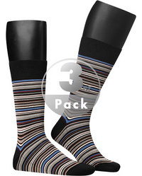 Falke Microblock 3er Pack 14041/3030