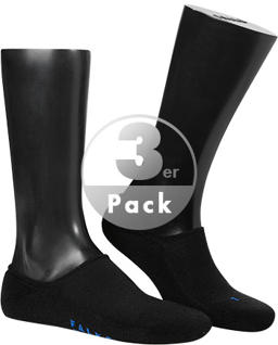 Stylingtipps Beschreibungsbild von Falke Socken Keep Warm 3er Pack 13378/3000