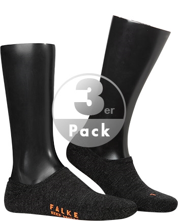 Falke Socken Keep Warm 3er Pack 13378/3080Normbild