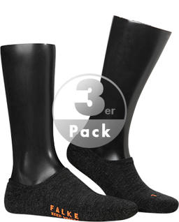 Stylingtipps Beschreibungsbild von Falke Socken Keep Warm 3er Pack 13378/3080