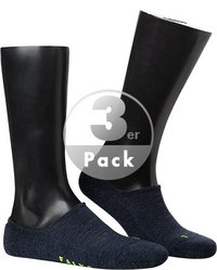 Falke Socken Keep Warm 3er Pack 13378/6278