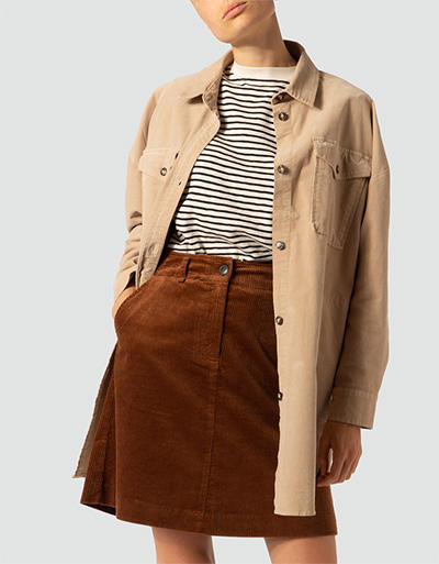 Marc O'Polo Damen Overshirt 009 0404 74029/148 Image 0