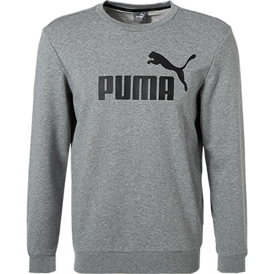 PUMA Sweatshirt 851750/0003Normbild