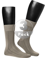 Falke Socken Iconized 3er Pack 12470/3142