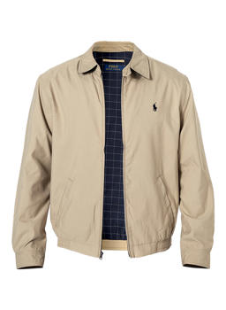 Stylingtipps Beschreibungsbild von Polo Ralph Lauren Jacke 710548506/002
