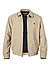 Blouson Bi-Swing, Mikrofaser, sand - beige