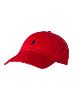 Stylingtipps Beschreibungsbild von Polo Ralph Lauren Cap 710548524/002