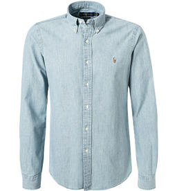 Stylingtipps Beschreibungsbild von Polo Ralph Lauren Hemd 710792042/001