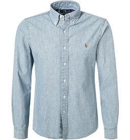 Stylingtipps Beschreibungsbild von Polo Ralph Lauren Hemd 710548538/001